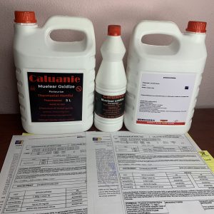 Caluanie Muelear Oxidize 1L