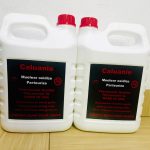 Caluanie Muelear Oxidize for Industrial Processing and Material