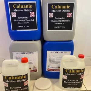 Caluanie Muelear Oxidize 60L