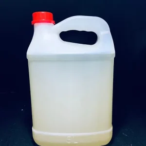Gamma-Hydroxybutyric Acid (GHB) 5L