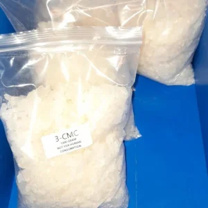 3-CMC (3-Chloromethcathinone)