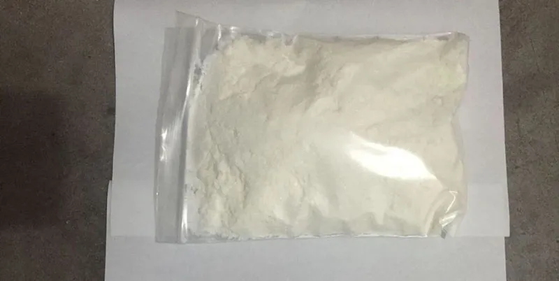3-CPM (3-Chlorophenmetrazine)
