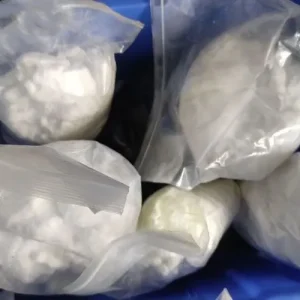 3-MA (3-Methoxyamphetamine)