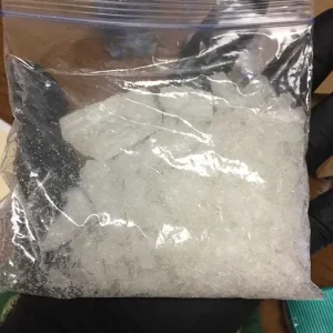 4F-MAR (4-Fluoro-4-methylaminorex)