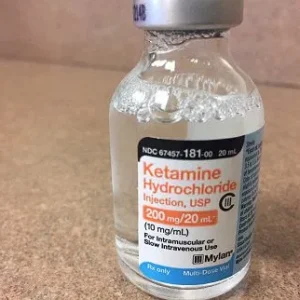 Ketamine