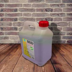 SSD Chemical Solution for Industrial and Laboratory Applications